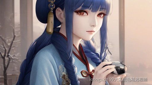 校园精选视频｜AI修复老动漫视频教程｜画质提升4K｜99大区成色精选视频视频演示