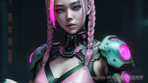 AI视频教程｜二次元配音视频教学｜情感表达三大要点｜99大区成色精选视频视频演示