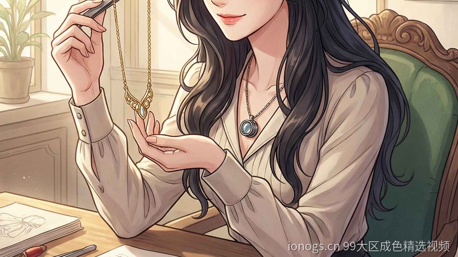 AI视频教程｜原创剧情短动漫视频｜赛博都市篇｜99大区成色精选视频视频演示