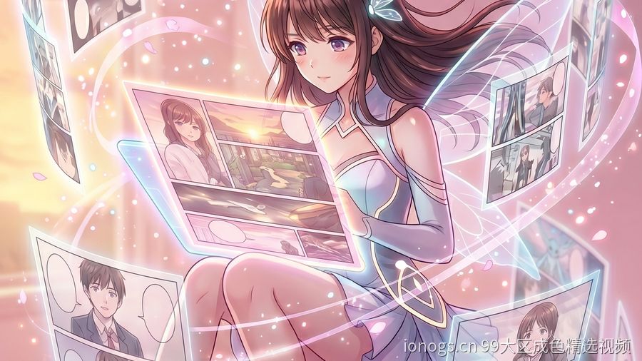 校园精选视频｜Cosplay外景拍摄视频演示｜光影实战｜99大区成色精选视频视频演示